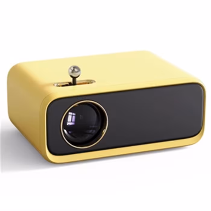 ویدئو پروژکتور شیائومی مدل Wanbo Mini XS01