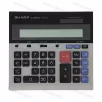 ماشین حساب شارپ CS-2130