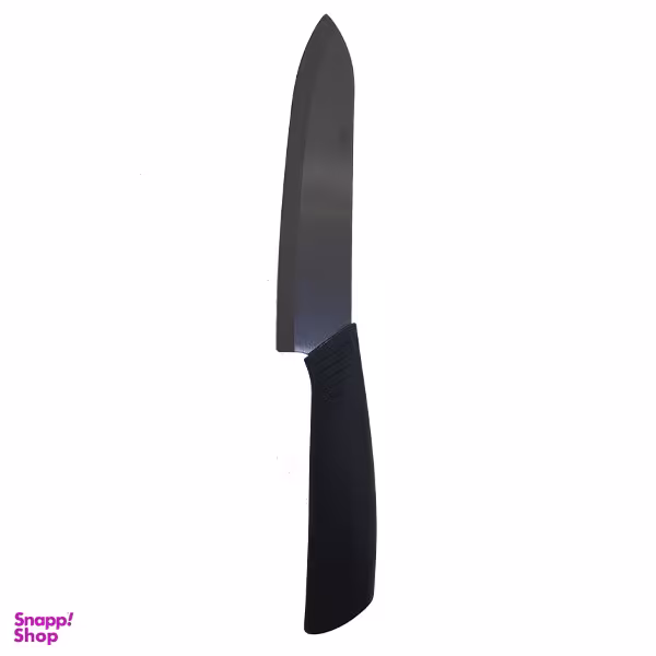 چاقو آشپزخانه مدل تیغه سرامیکی کد Ceramic Knife 3