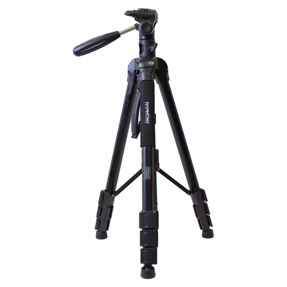 سه پایه دوربین هارمونی Harmony Universal T1