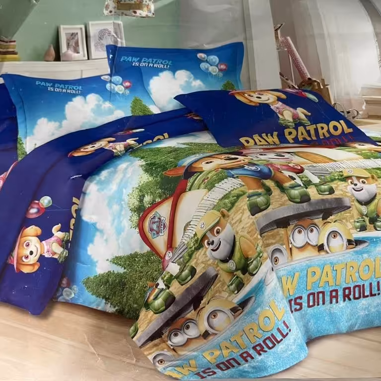 روتختی کودک 