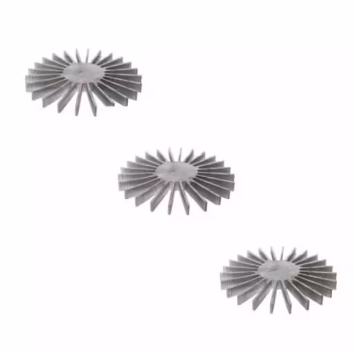 هیت سینک خورشیدی