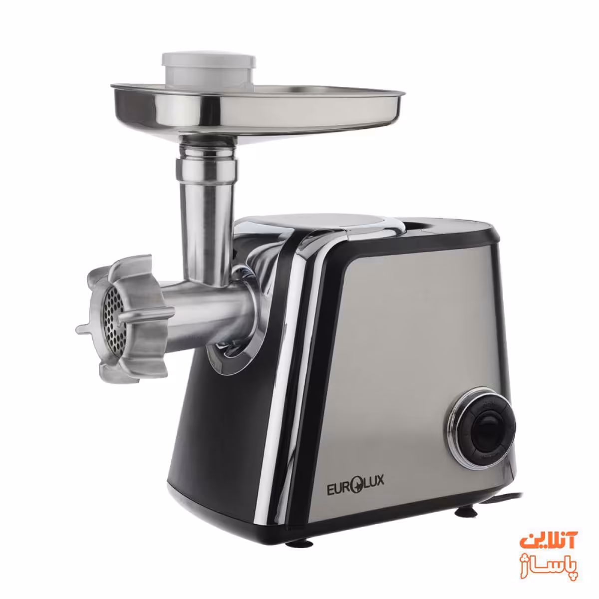 چرخ گوشت یورولوکس مدل EU-MG3156LS