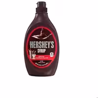 هرشیز «((سس شکلات))»