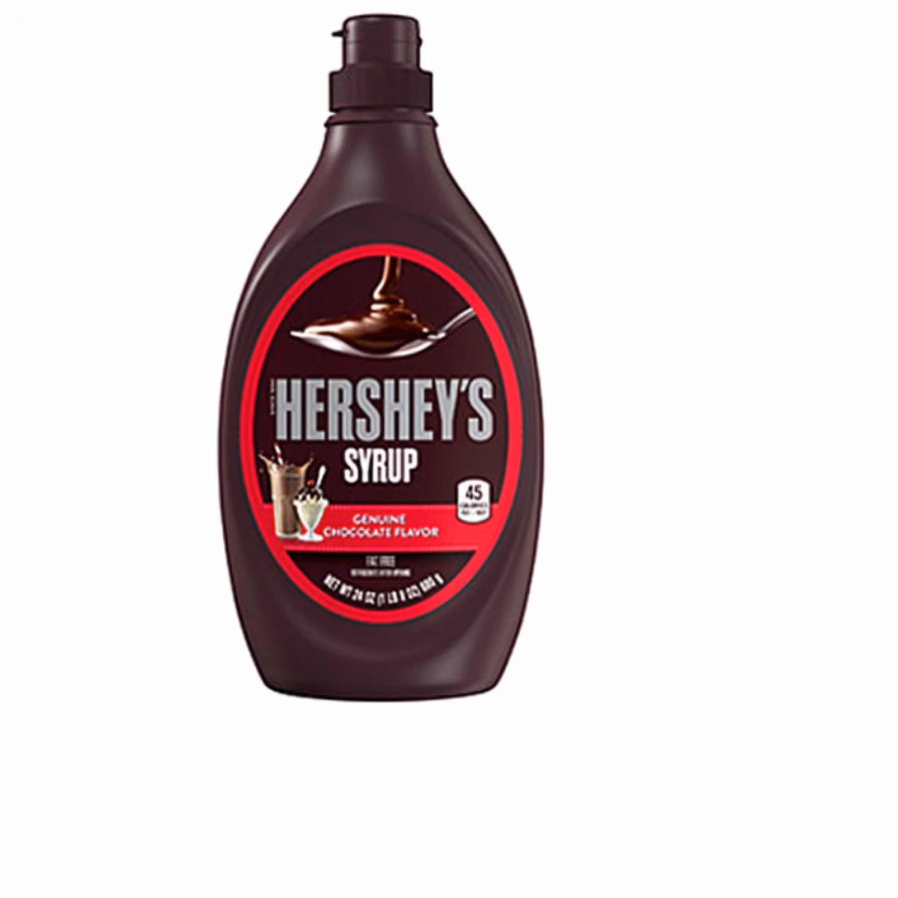 هرشیز «((سس شکلات))»