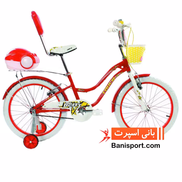 دوچرخه Touch 20124