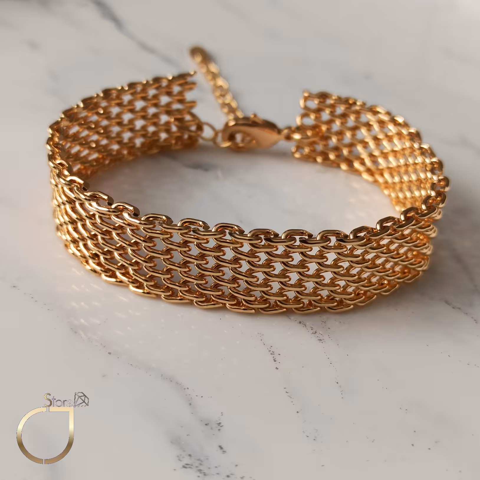 دستبند حصیری