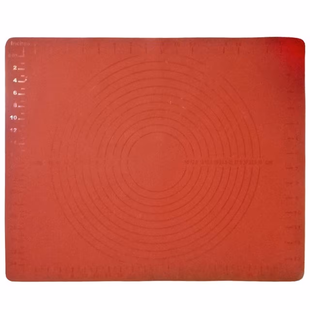 صفحه مدرج شیرینی پزی مدل Silic-39