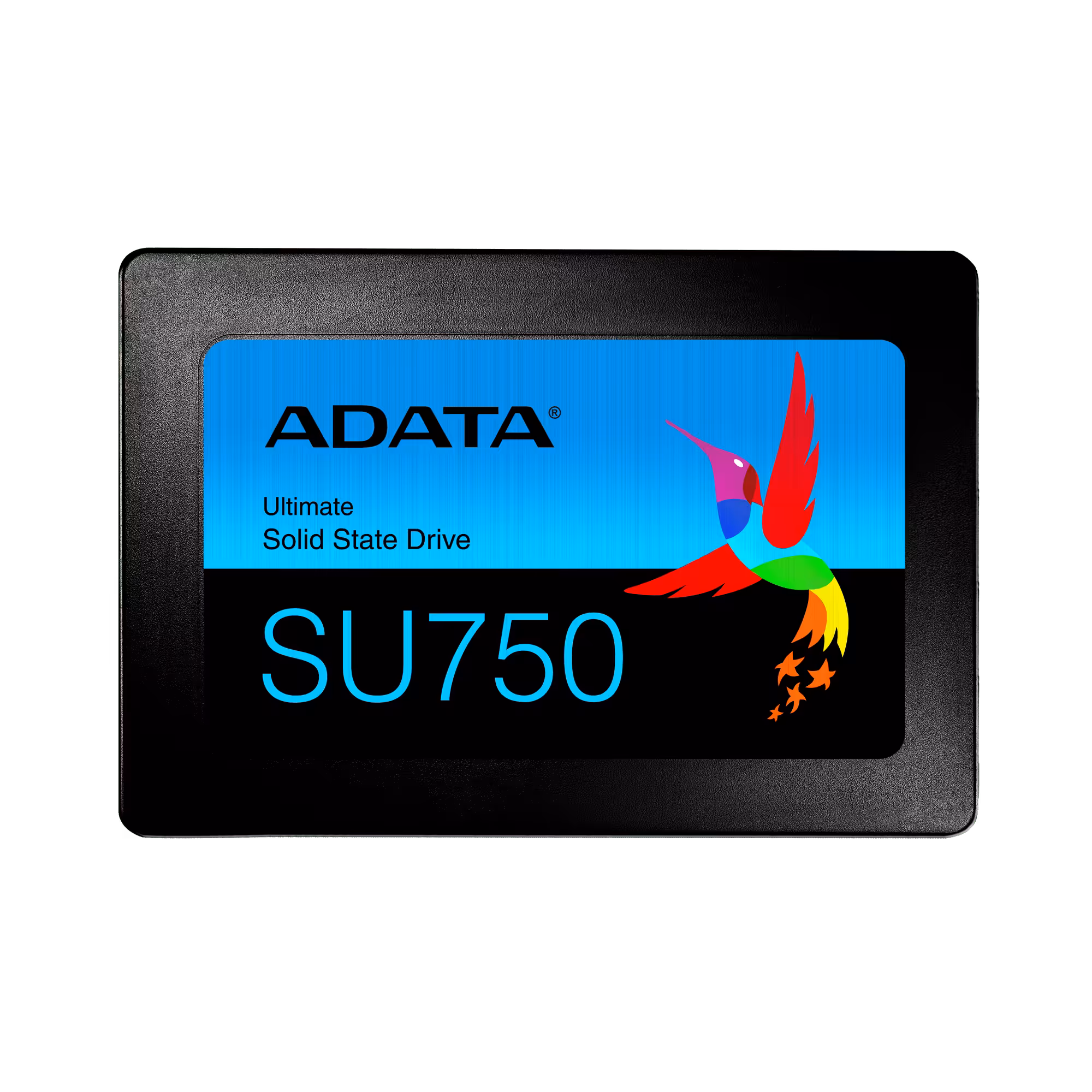 خرید اس اس دی ای دیتا SSD ADATA Ultimate SU750 512GB با بهترین قیمت