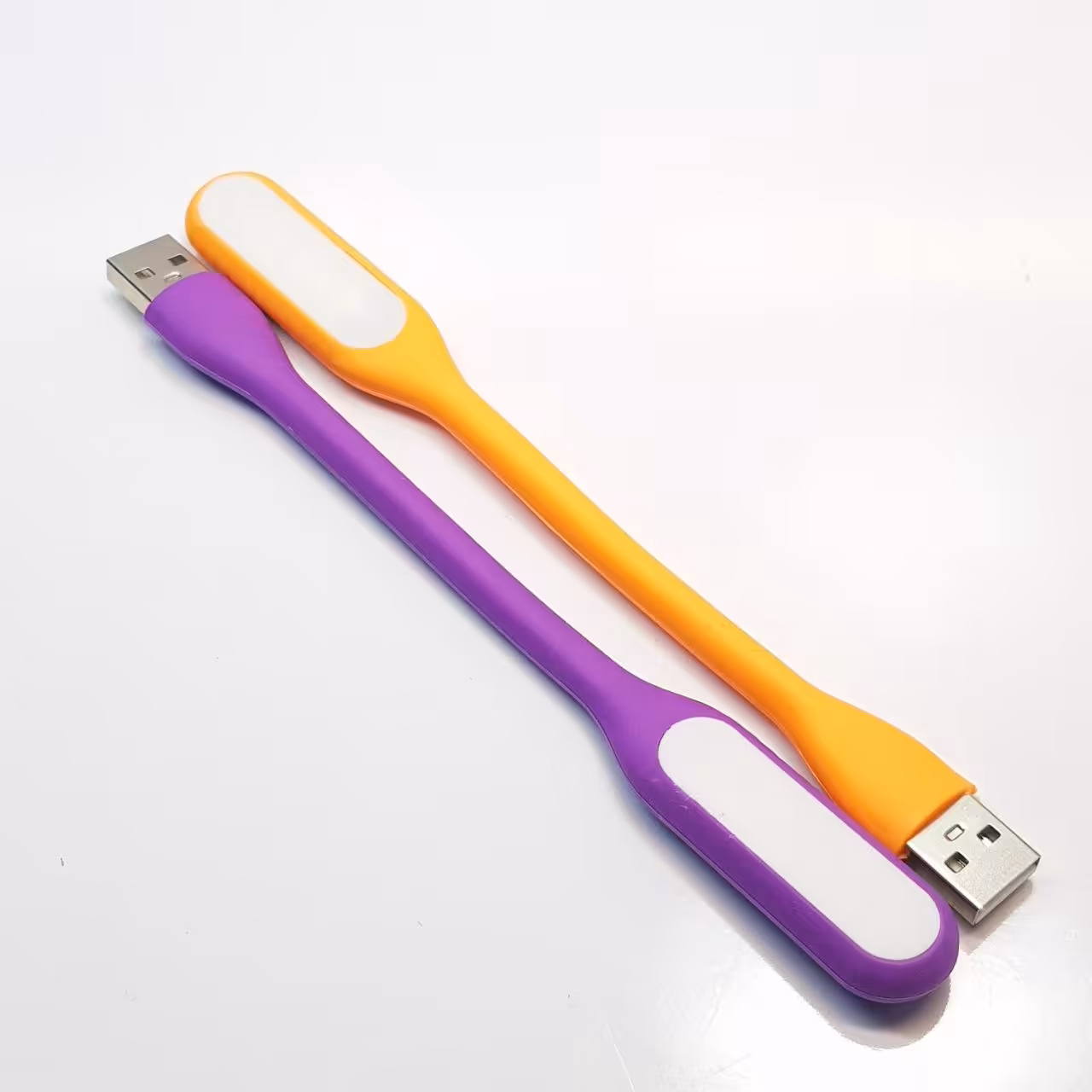 چراغ LED مدل مسواکی کیفیت روشنایی خیلی خوب