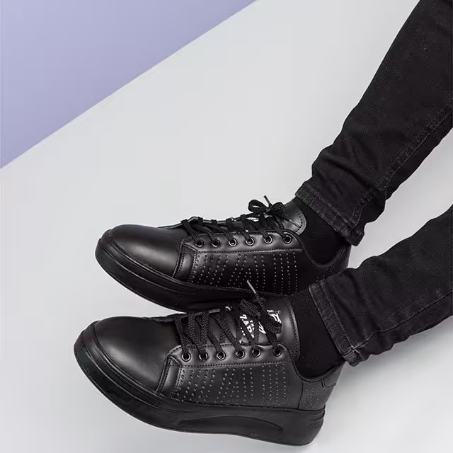 کفش ونس مردانه کد 0005