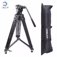 سه پایه دوربین کینگ جوی مدل Kingjoy VT-2500