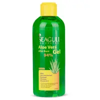 ژل پس از سوختگی سی گل حاوی عصاره آلوئه ورا حجم 250 میل (15940)
