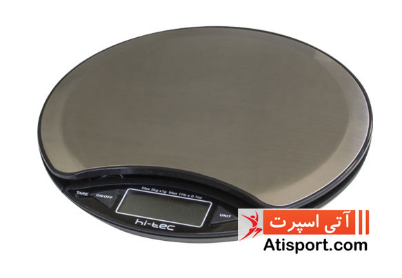ترازو آشپزخانه هایتک HI K75