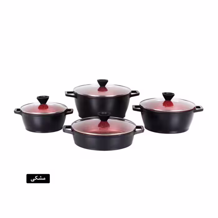 سرویس 8 پارچه ورونا کاندید