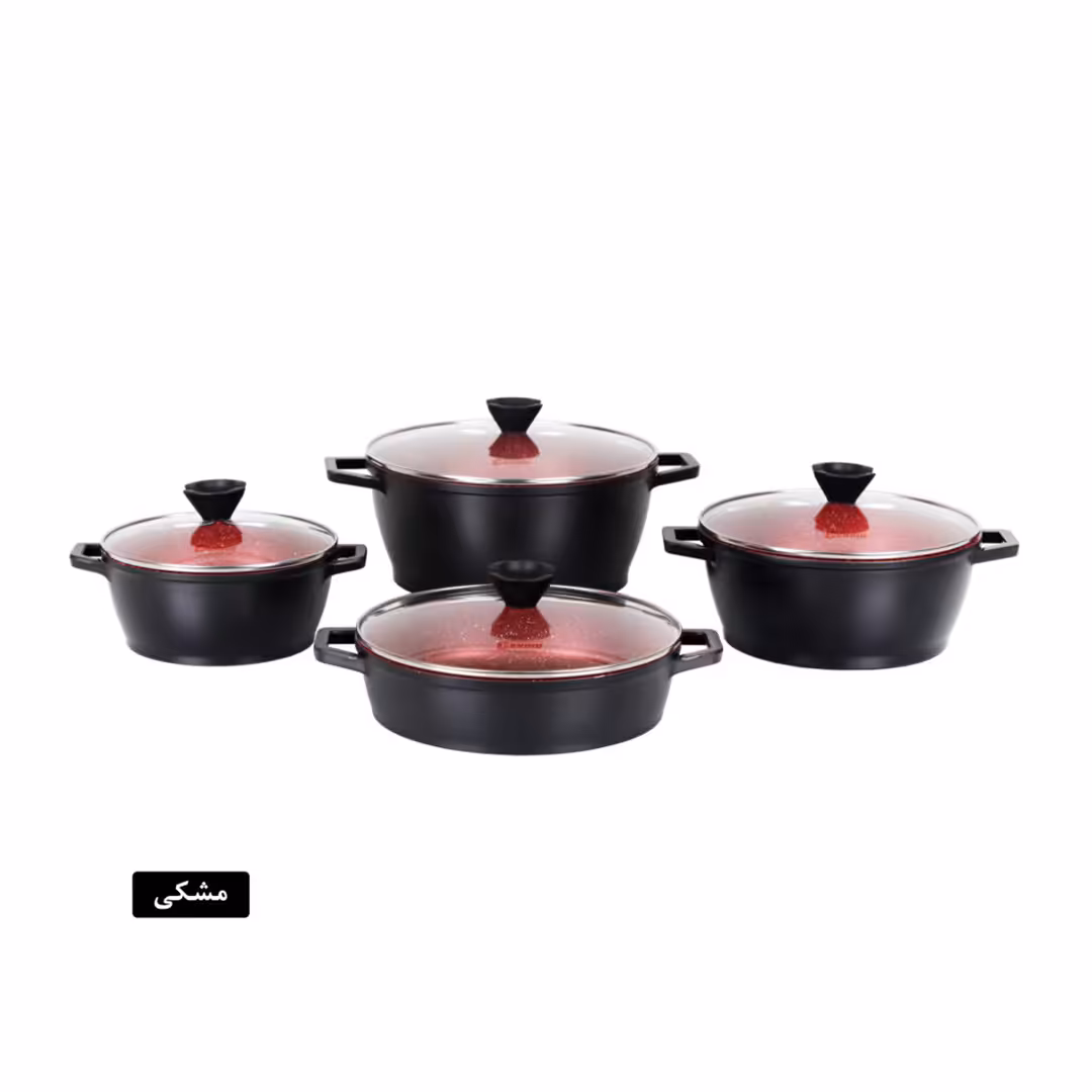 سرویس 8 پارچه ورونا کاندید