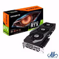 کارت گرافیک گیگابایت GeForce RTX 3080 Ti GAMING OC 12G