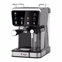 اسپرسو ساز مباشی مدل ME-ECM2505