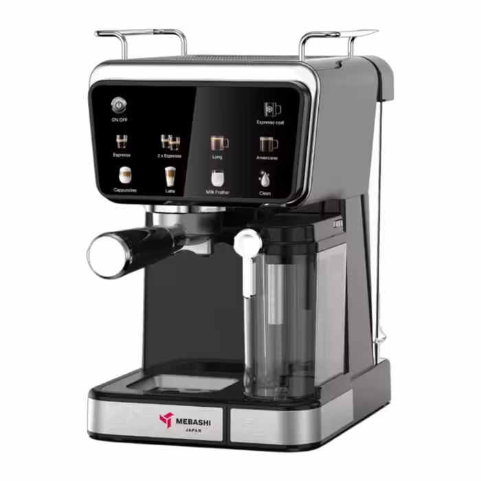 اسپرسو ساز مباشی مدل ME-ECM2505