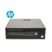 مینی کیس HP EliteDesk 800 G2 i5 8G/500G