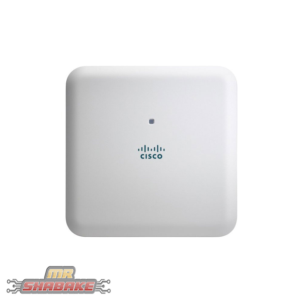 قیمت و خرید اکسس پوینت سیسکو AIR-AP1832I-E-K9 | مسترشبکه