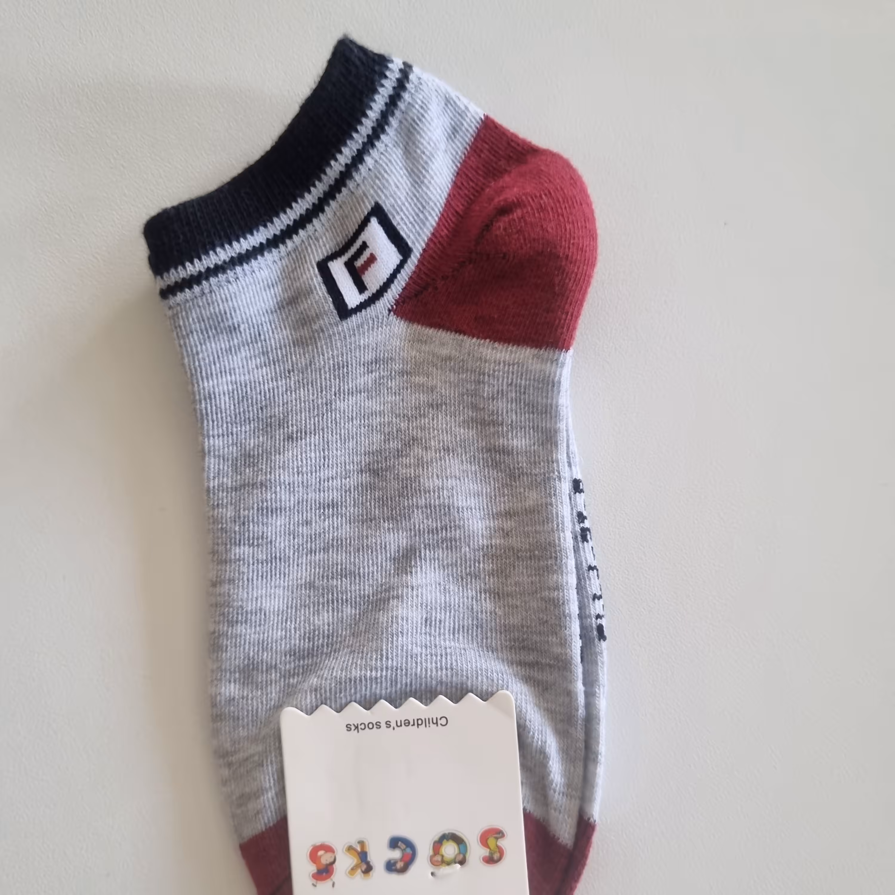 جوراب پسرانه  خارجی کیفیت عاالی