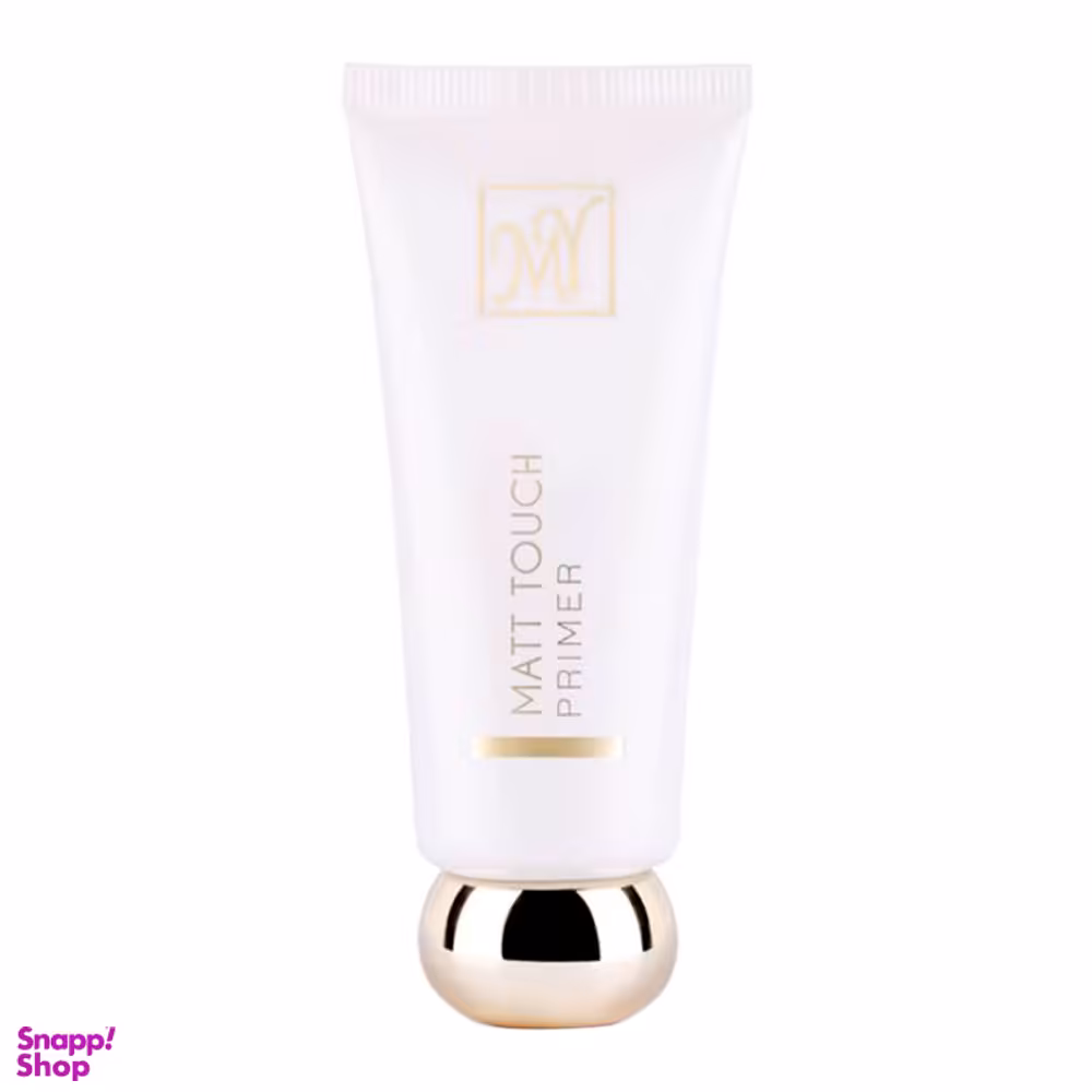 پرایمر بلک دایموند مای (My)