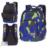 کوله پشتیcoolpack  Break A347 88909