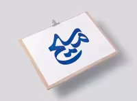 تایپوگرافی مسیح (ع) | گرافیک با طعم تربچه