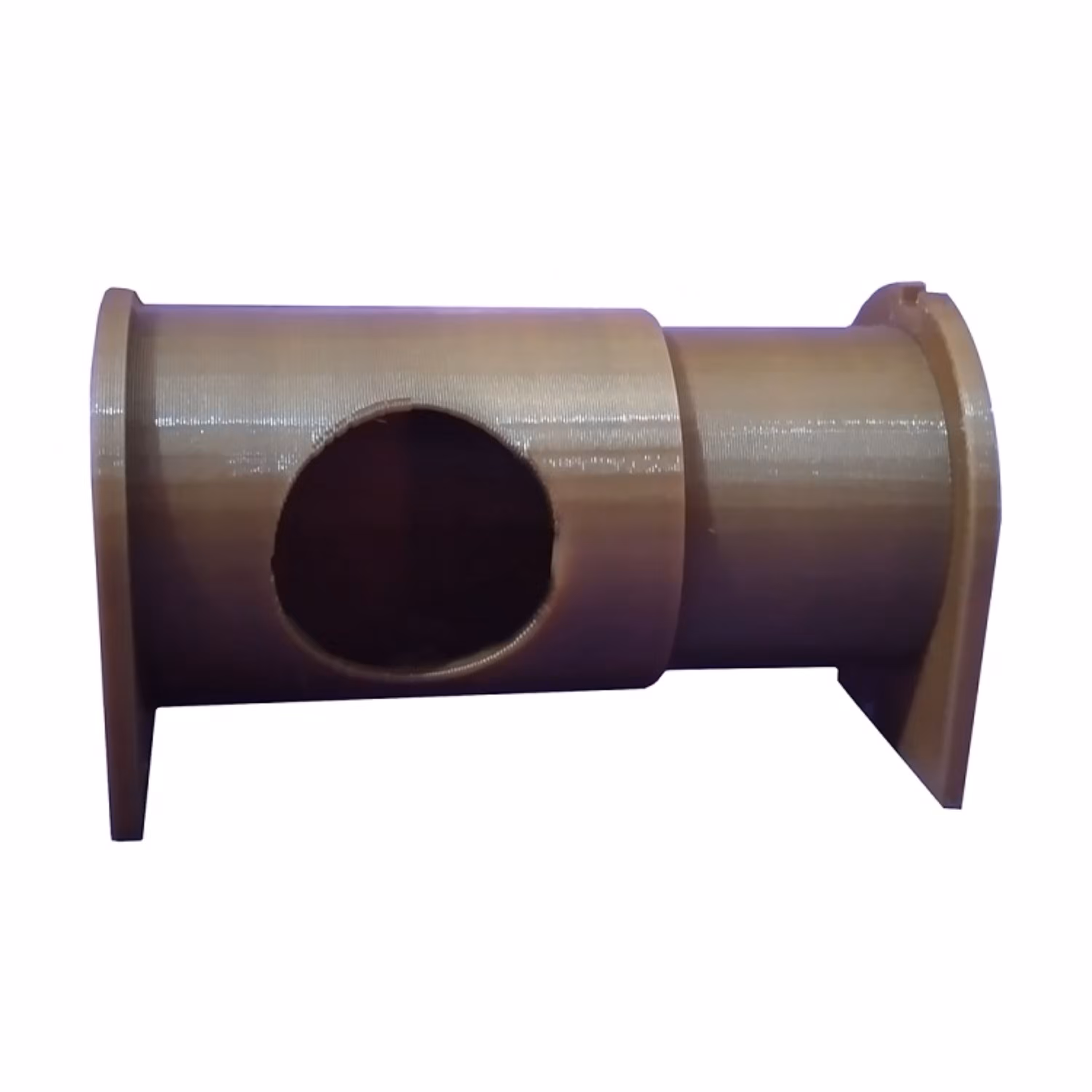 تله موش تونلی