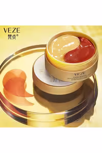 پچ زیر چشم خاویار و خون اژدها وزه - VEZE