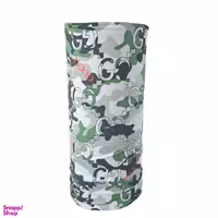 دستمال سر و گردن مدل WOB 028