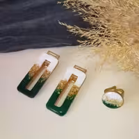 ست گیره مووانگشتر