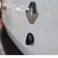 دستگیره در صندوق عقبL90