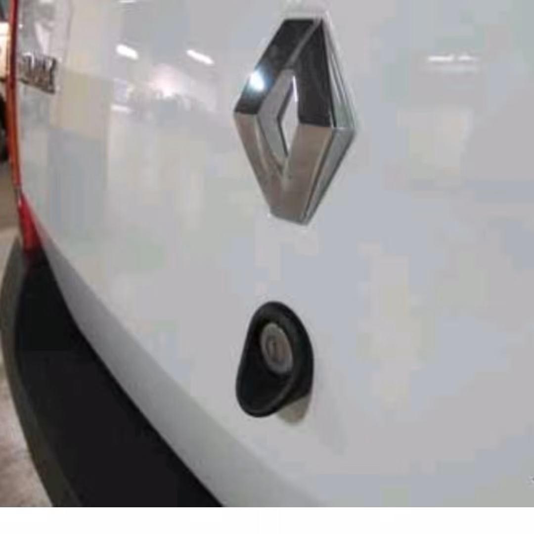 دستگیره در صندوق عقبL90