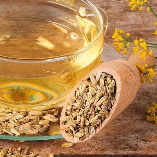 رازیانه 200گرمی