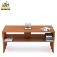 میز جلو مبلی DJP85