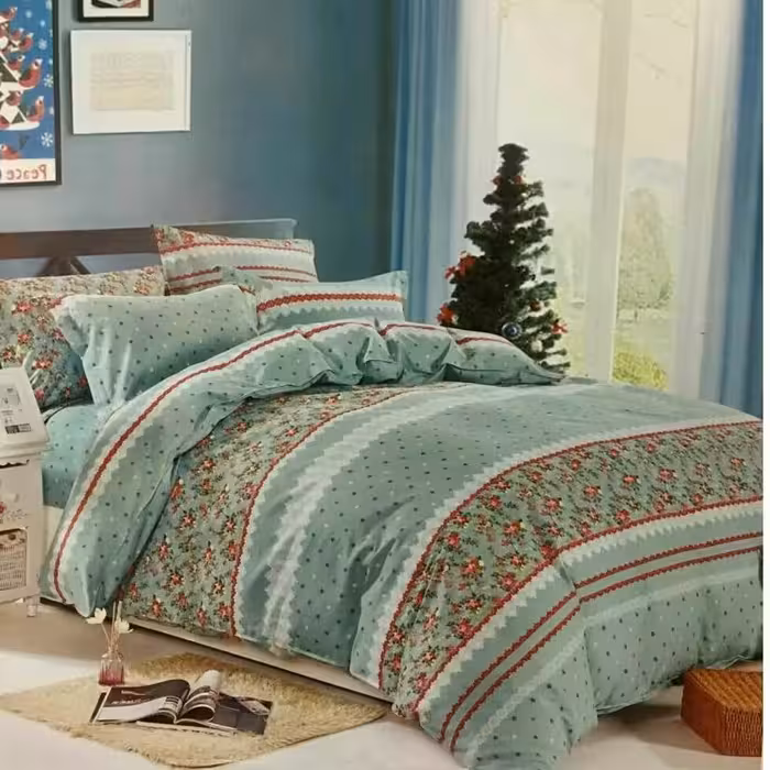 سرویس روتختی تانیش برای 2 نفر 6 تکه کد 736