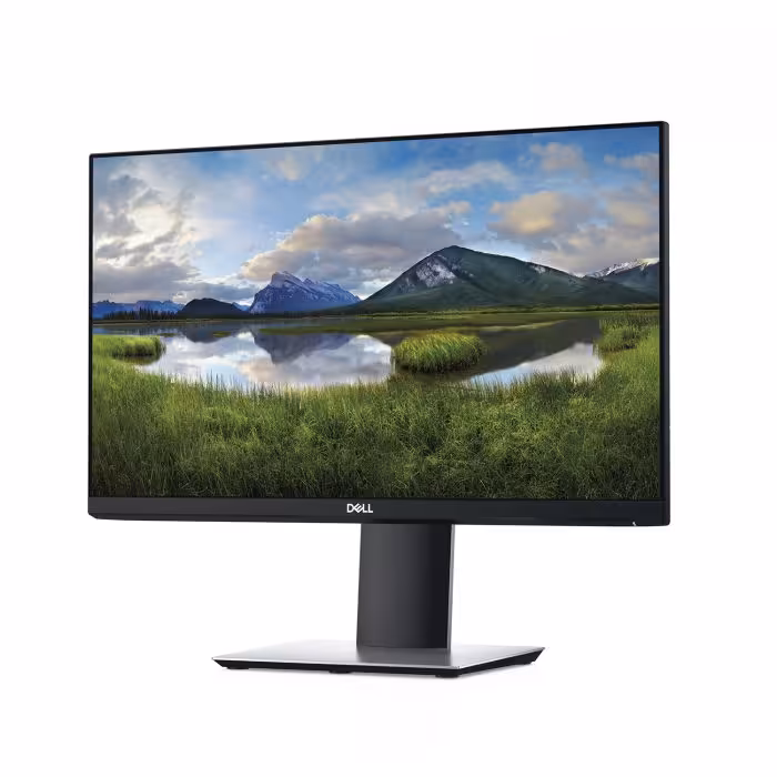 مانیتور استوک Dell مدل P2219H سایز 22 اینچ