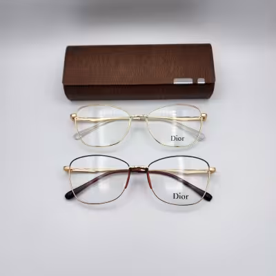 عینک طبی دیور Dior