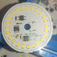 چیپ ال ای دی 18 وات  XGD  مهتابی مخصوص تعمیر لامپ LED