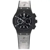 ساعت مچی عقربه ای زنانه -هابلوت -Chronograph- مدل WSL-50
