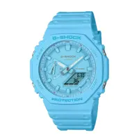ساعت G-SHOCK مدل GA-2100-2A2
