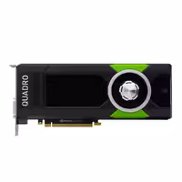 قیمت و خرید کارت گرافیک پی ان وای مدل NVIDIA Quadro P5000 | یاس ارتباط