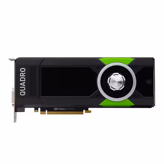 قیمت و خرید کارت گرافیک پی ان وای مدل NVIDIA Quadro P5000 | یاس ارتباط