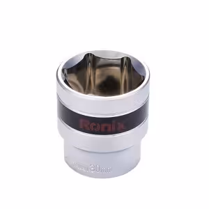 بکس تکی 17 میلی متری  رونیکس مدل RH-2669