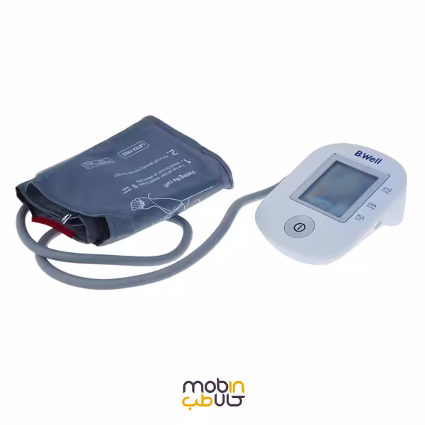 فشارسنج دیجیتال بی ول مدل PRO-33