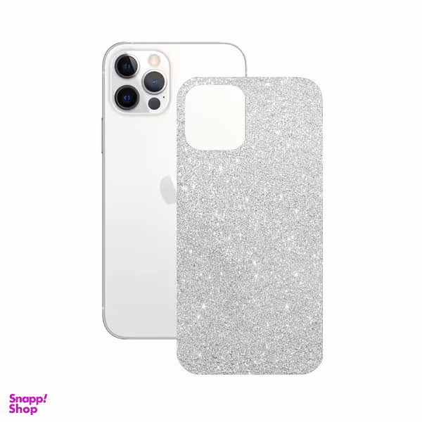 برچسب پوششی راک اسپیس (Rock Space) مدل BL003 مناسب برای گوشی اپل iPhone 12 Pro