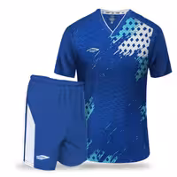 پیراهن و شرت تیمی فوتبال (مدل F0208)