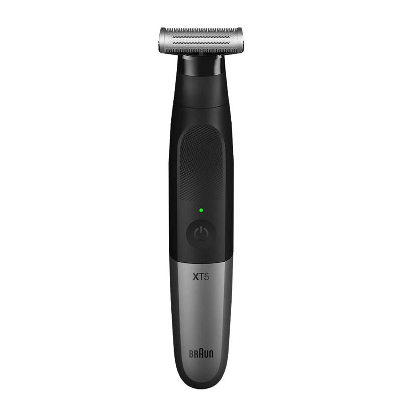 ماشین اصلاح صورت و بدن براون مدل BRAUN XT5100